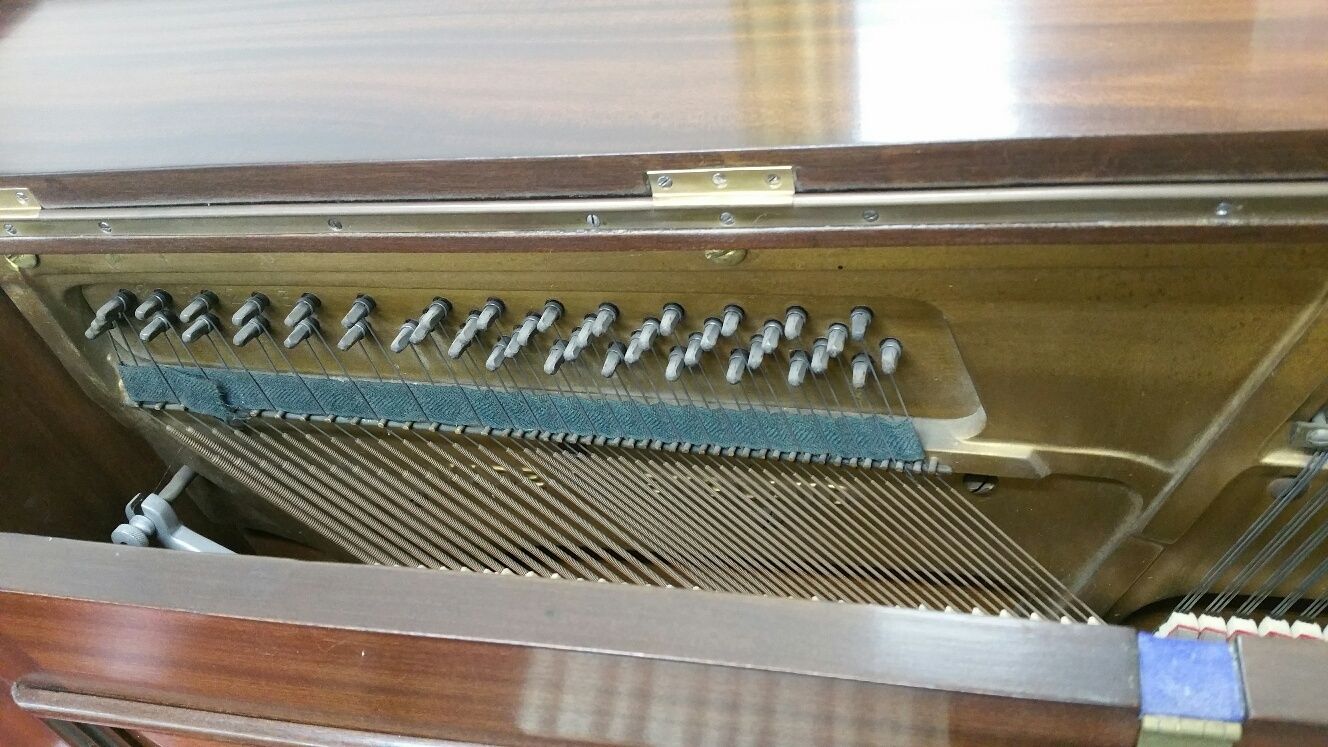 steinway grand pianos, piano restoration